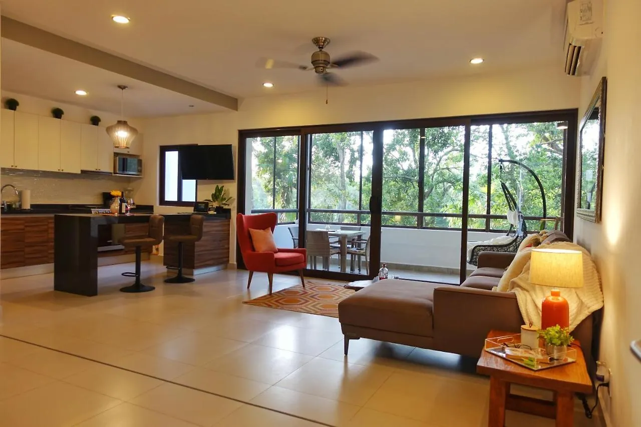 Luxury Loft Resort Amenities Akumal 0*,  Mexico