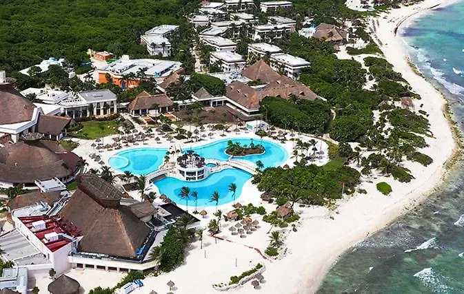 Luxury Loft Resort Amenities Akumal 0*,