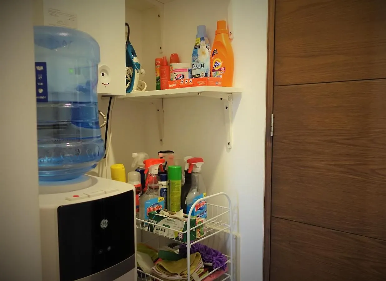 Apartment Luxury Loft Resort Amenities Akumal