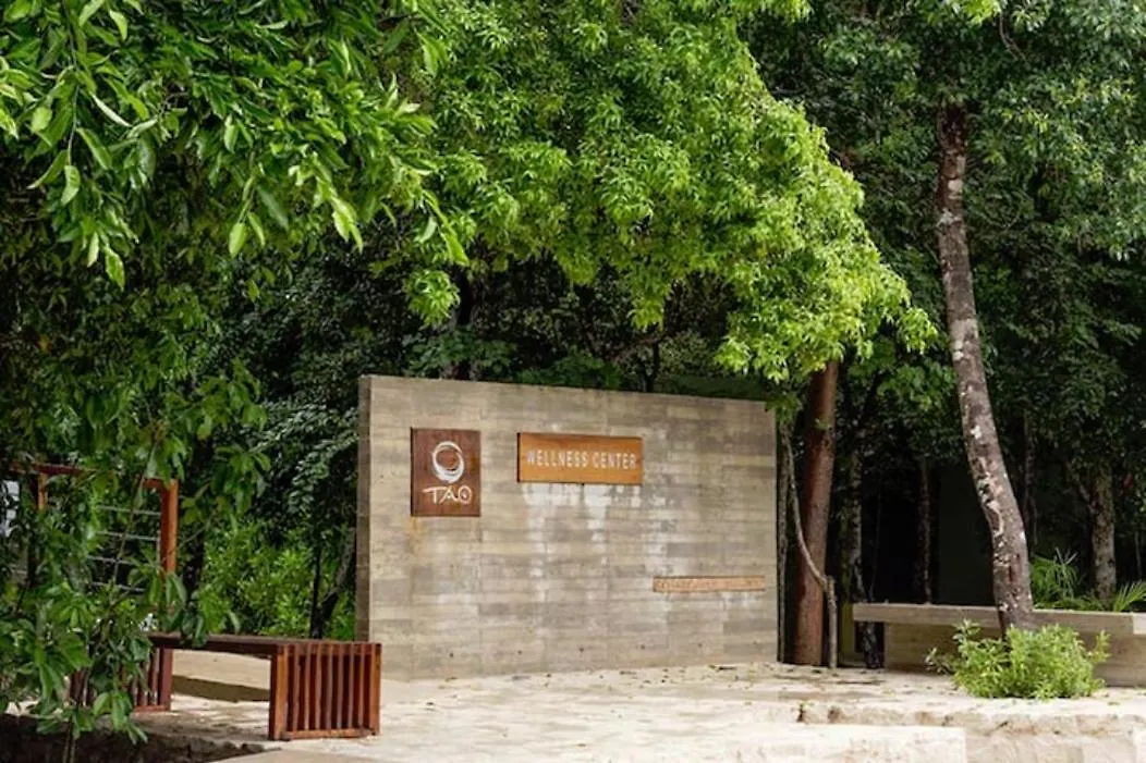 Apartment Luxury Loft Resort Amenities Akumal Mexico