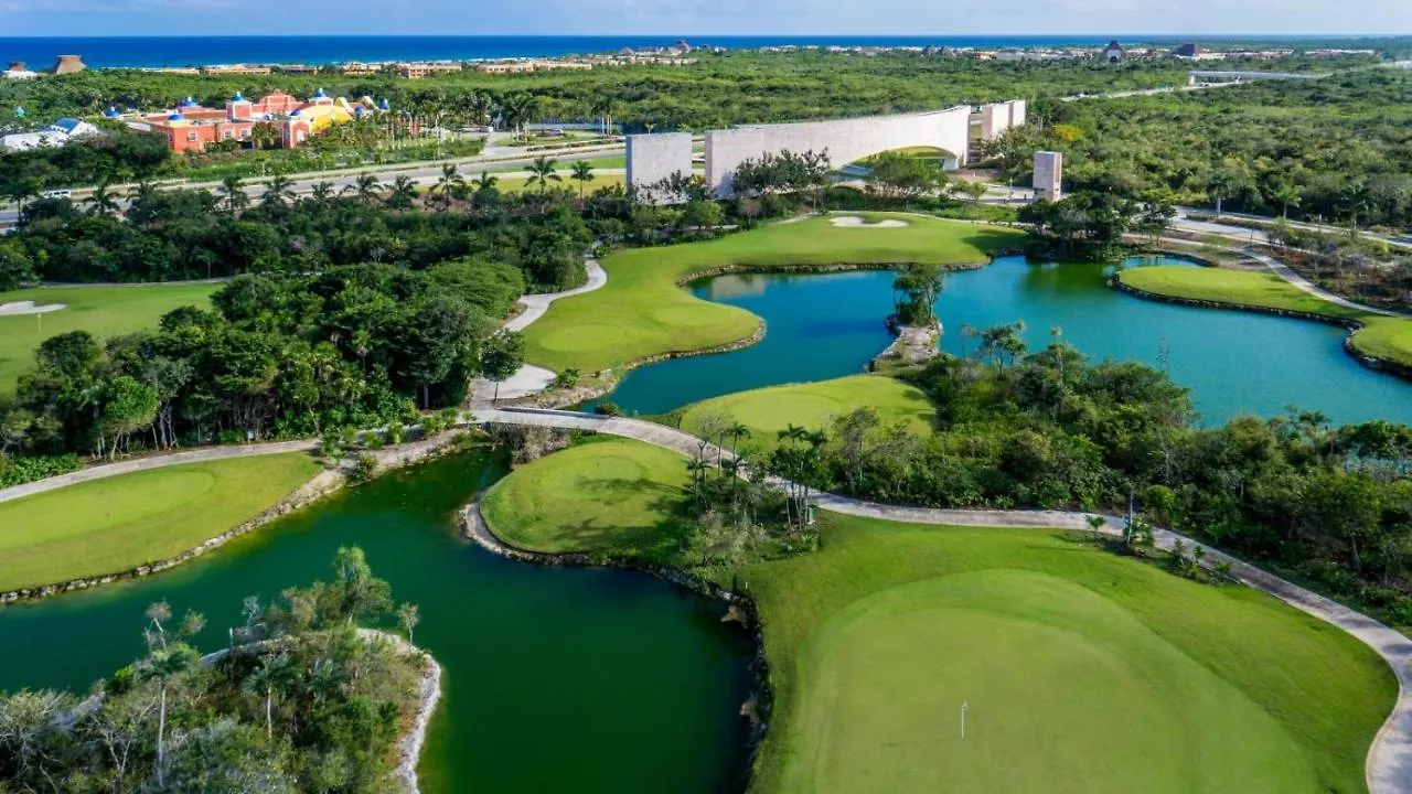 Luxury Loft Resort Amenities Akumal Apartment