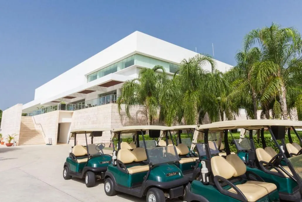 Luxury Loft Resort Amenities Akumal Apartment
