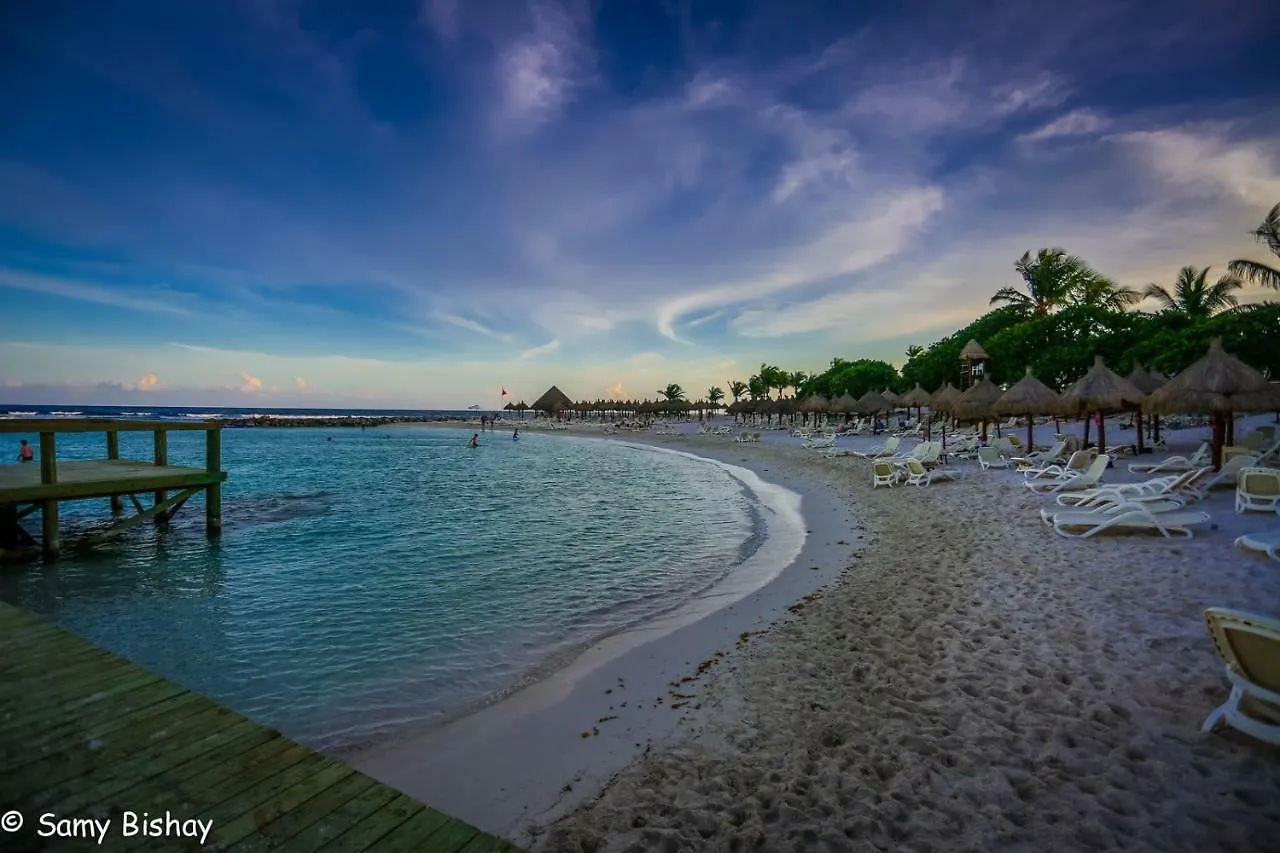 Apartment Luxury Loft Resort Amenities Akumal
